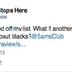 Illustration for article titled Sam’s Club CEO Talks Diversity and White Men Are Outraged; Comments Deemed ‘Racist’